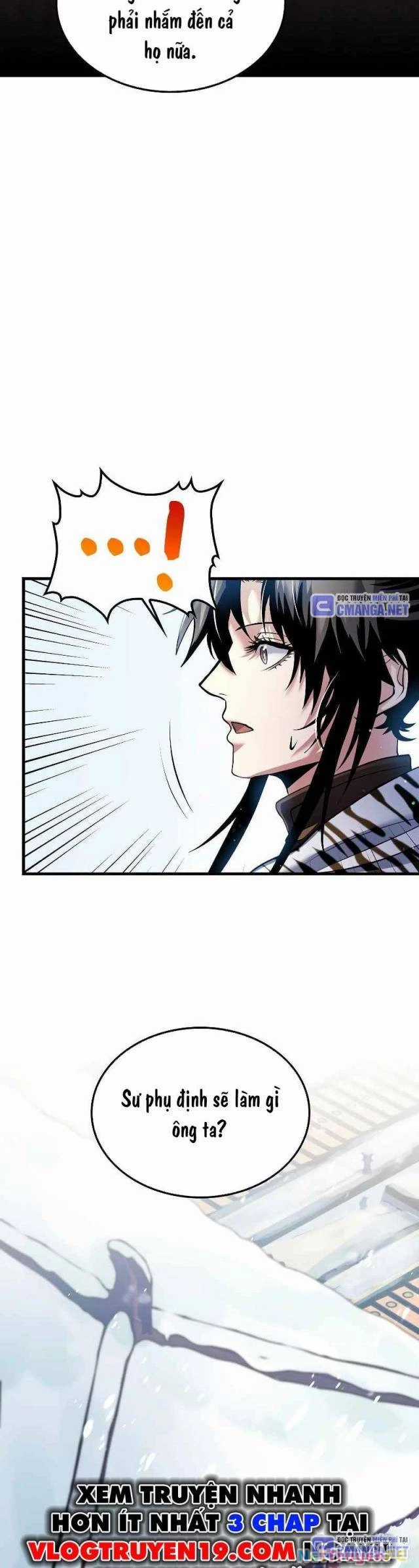 Bác Sĩ Trùng Sinh Về Murim Chapter 153 trang 11