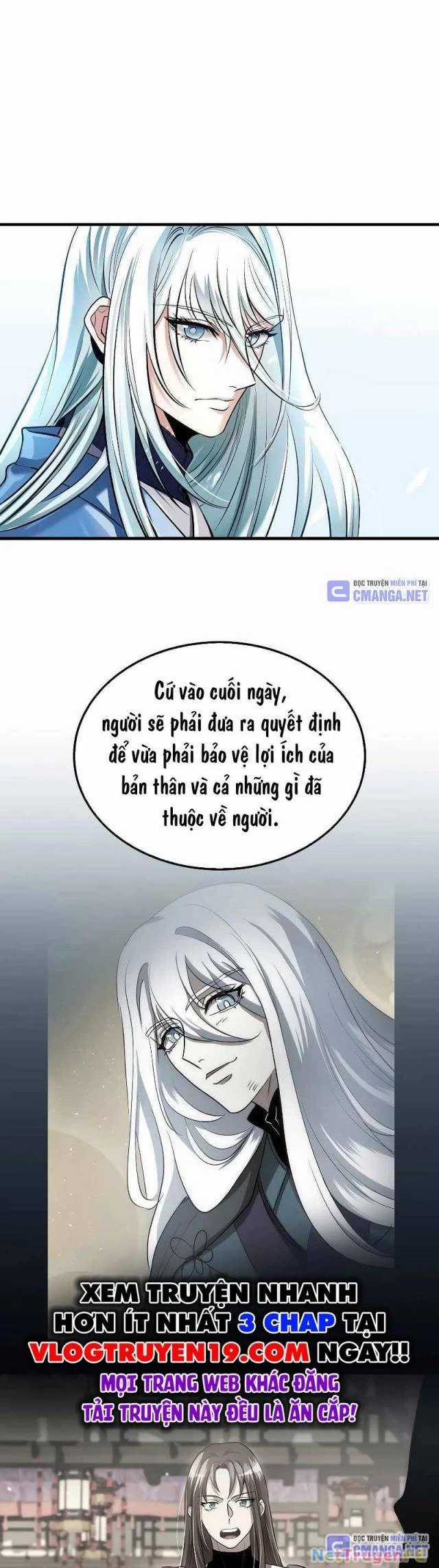 Bác Sĩ Trùng Sinh Về Murim Chapter 153 trang 14