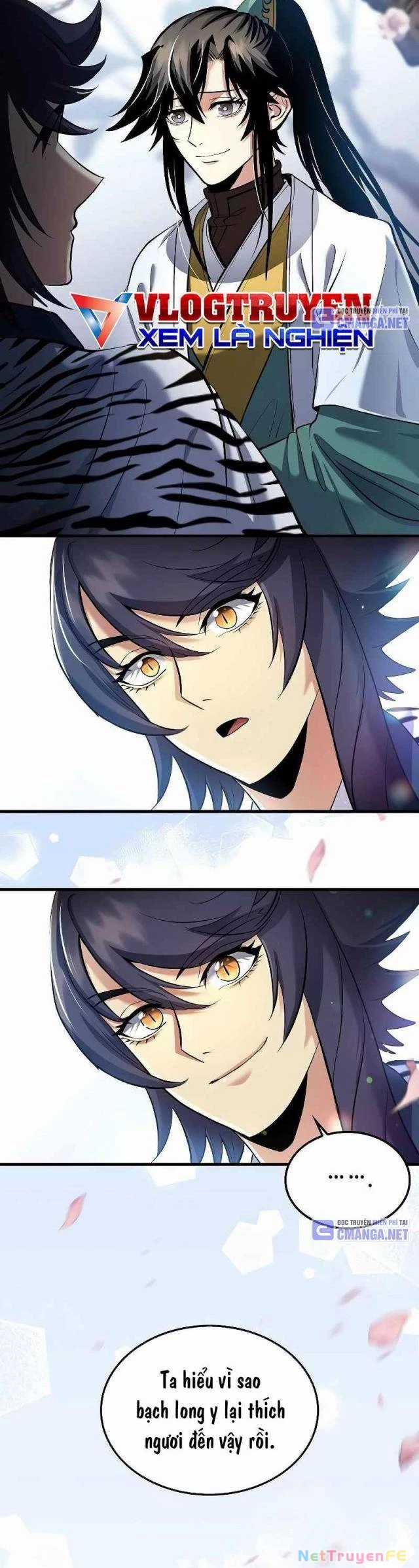 Bác Sĩ Trùng Sinh Về Murim Chapter 153 trang 22