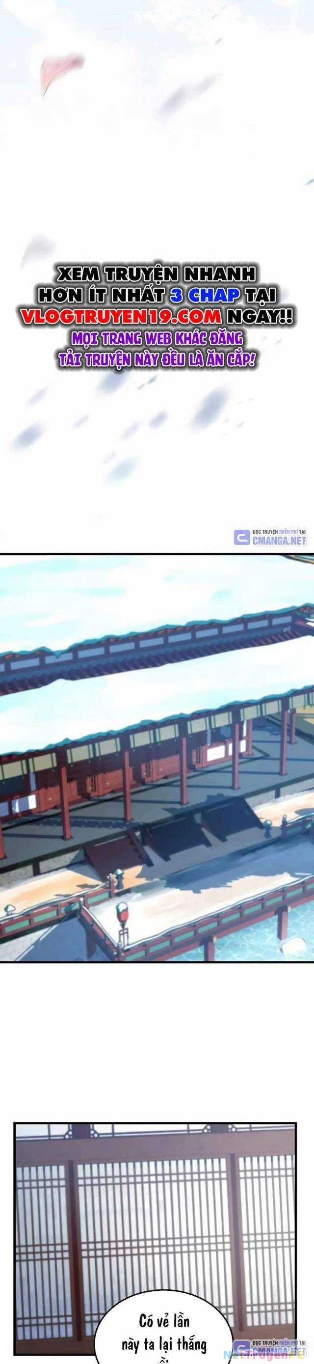 Bác Sĩ Trùng Sinh Về Murim Chapter 153 trang 23