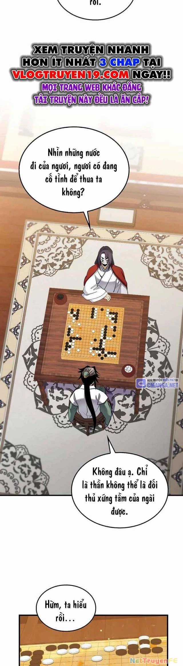 Bác Sĩ Trùng Sinh Về Murim Chapter 153 trang 24