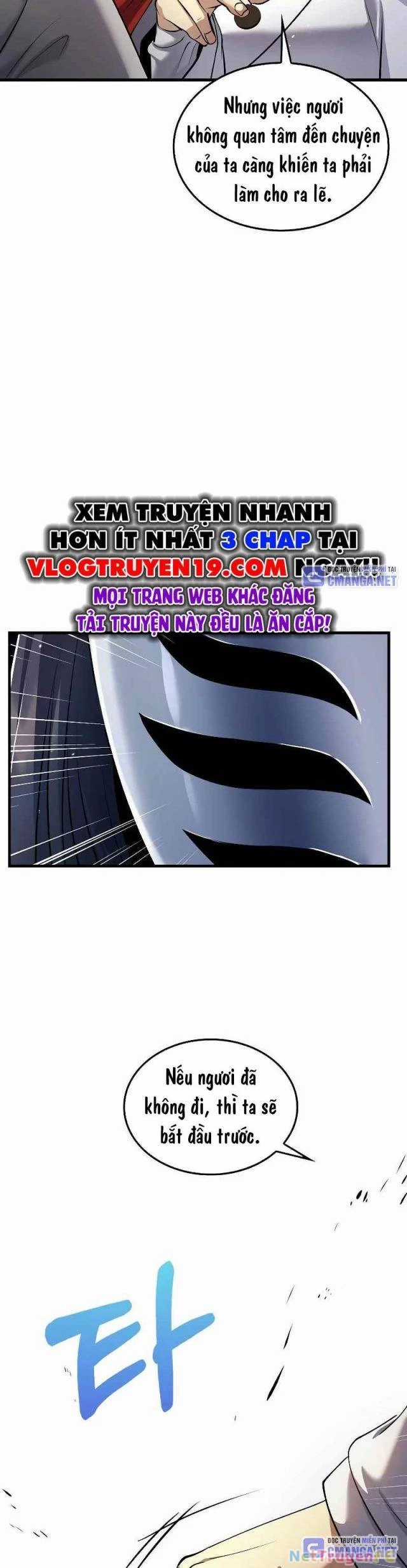 Bác Sĩ Trùng Sinh Về Murim Chapter 153 trang 29