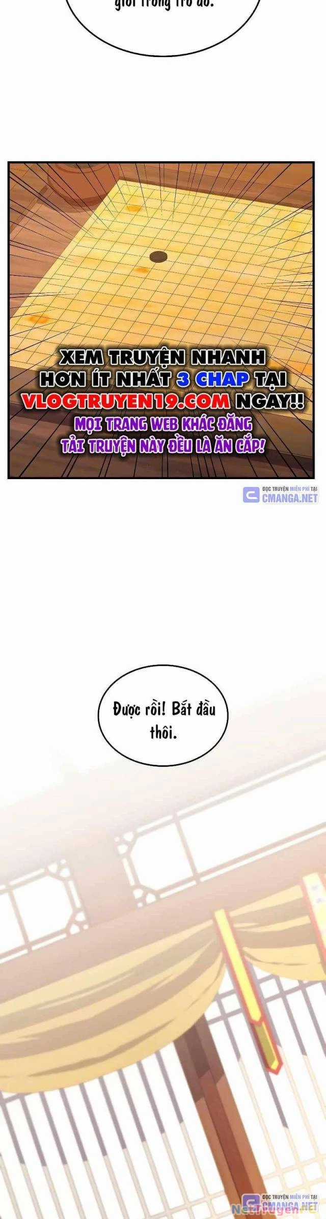 Bác Sĩ Trùng Sinh Về Murim Chapter 153 trang 32