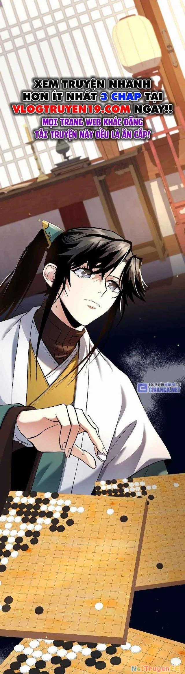 Bác Sĩ Trùng Sinh Về Murim Chapter 153 trang 33