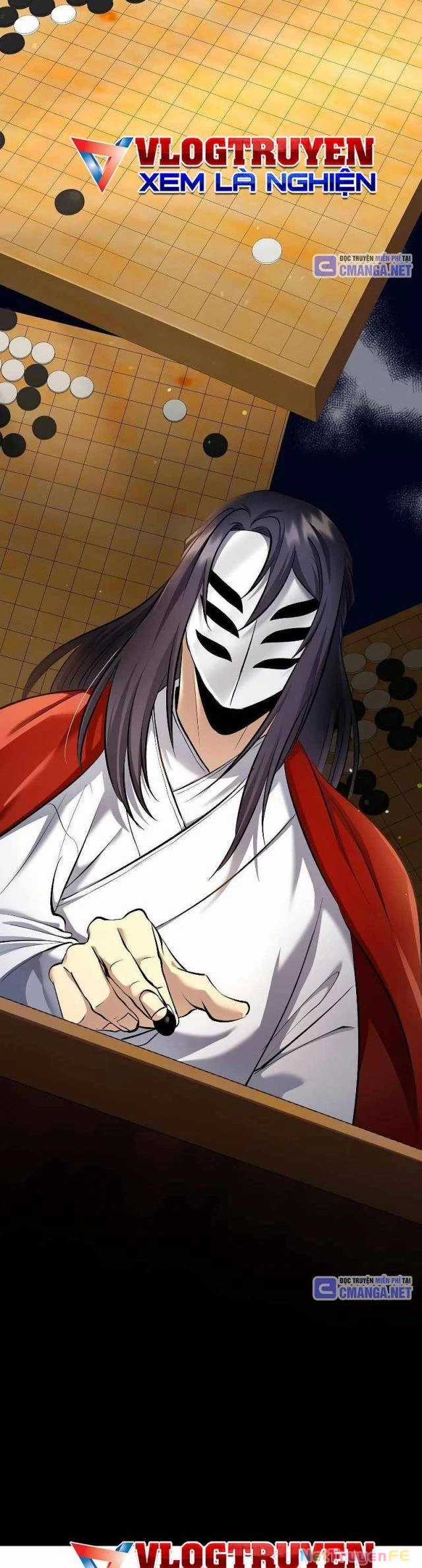 Bác Sĩ Trùng Sinh Về Murim Chapter 153 trang 34