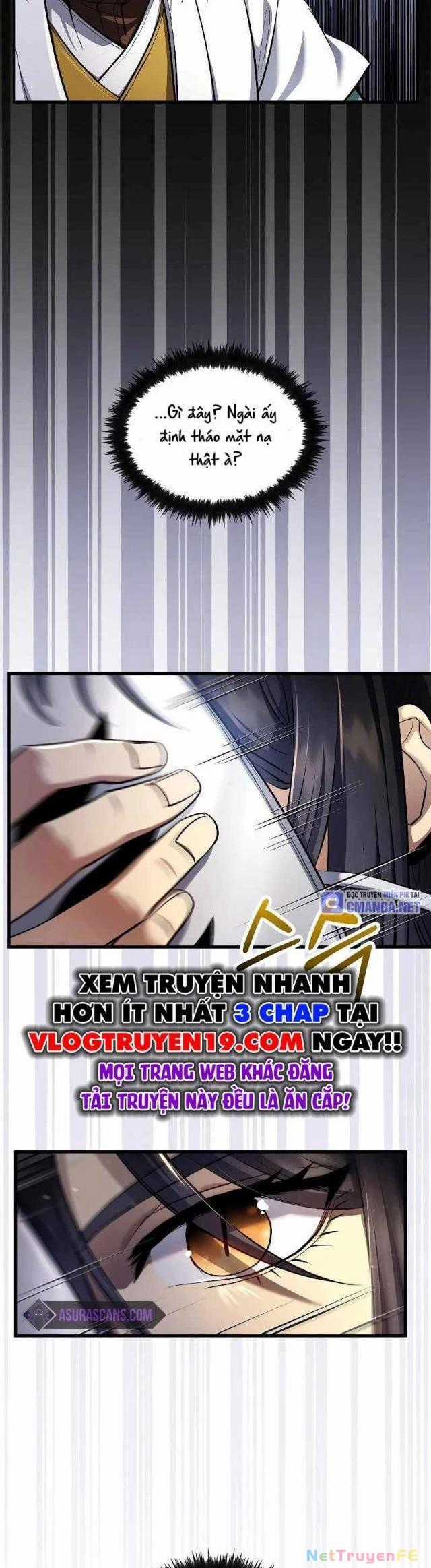 Bác Sĩ Trùng Sinh Về Murim Chapter 153 trang 39