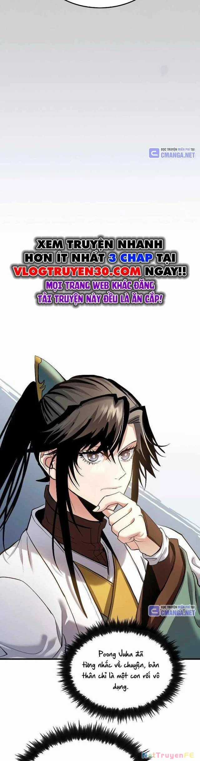 Bác Sĩ Trùng Sinh Về Murim Chapter 154 trang 10