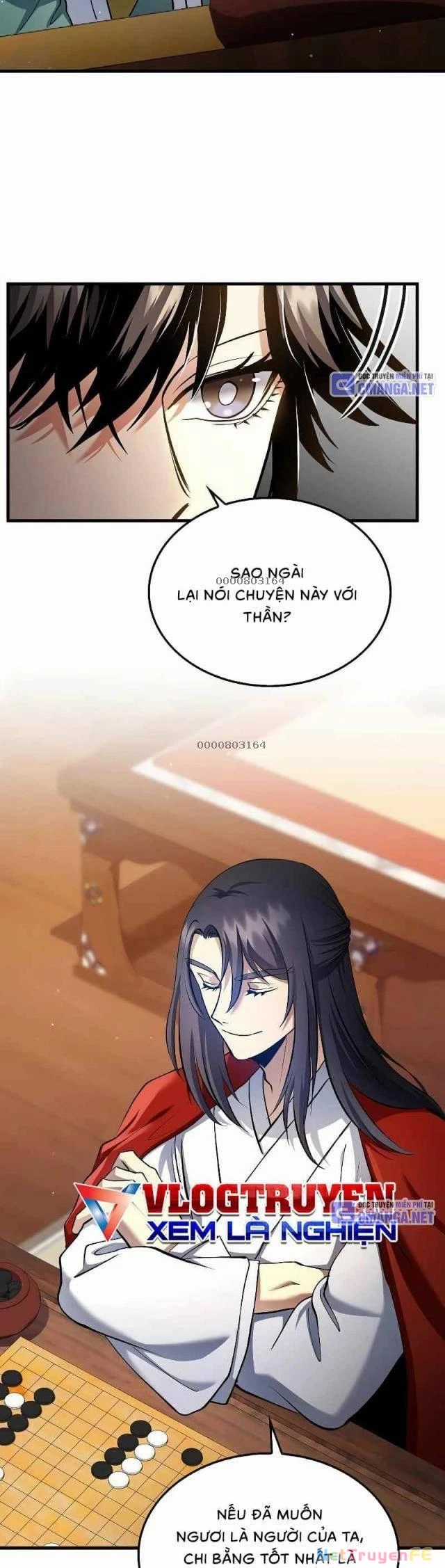 Bác Sĩ Trùng Sinh Về Murim Chapter 154 trang 16