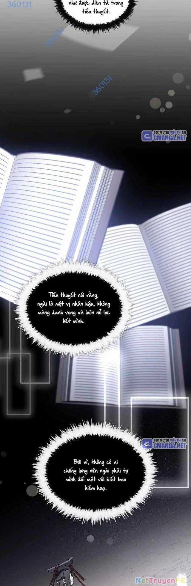 Bác Sĩ Trùng Sinh Về Murim Chapter 154 trang 19