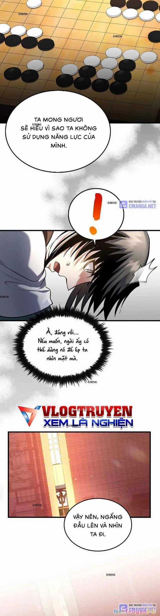 Bác Sĩ Trùng Sinh Về Murim Chapter 154 trang 2