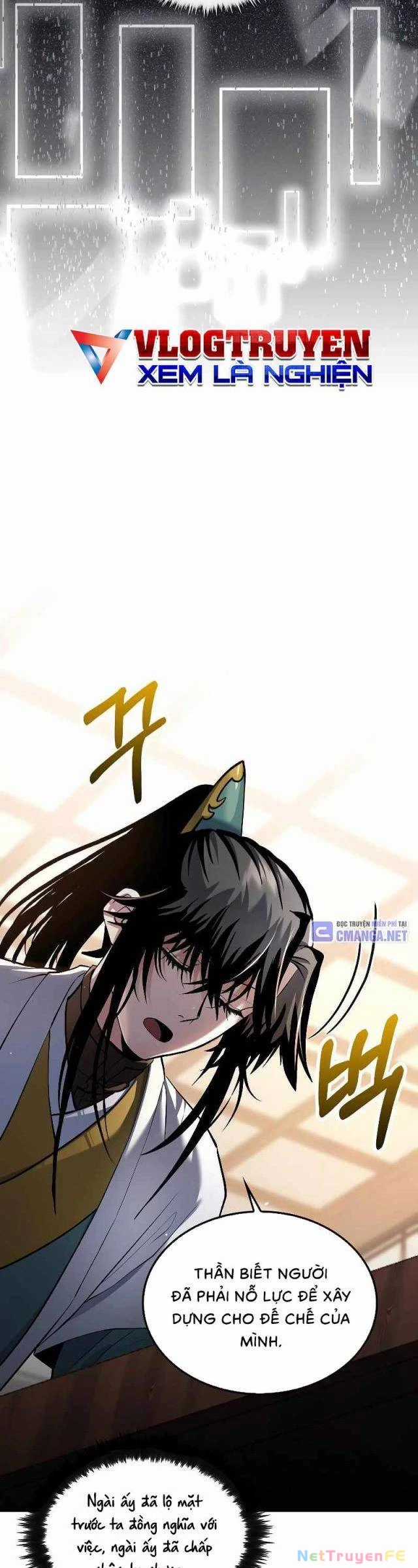 Bác Sĩ Trùng Sinh Về Murim Chapter 154 trang 21