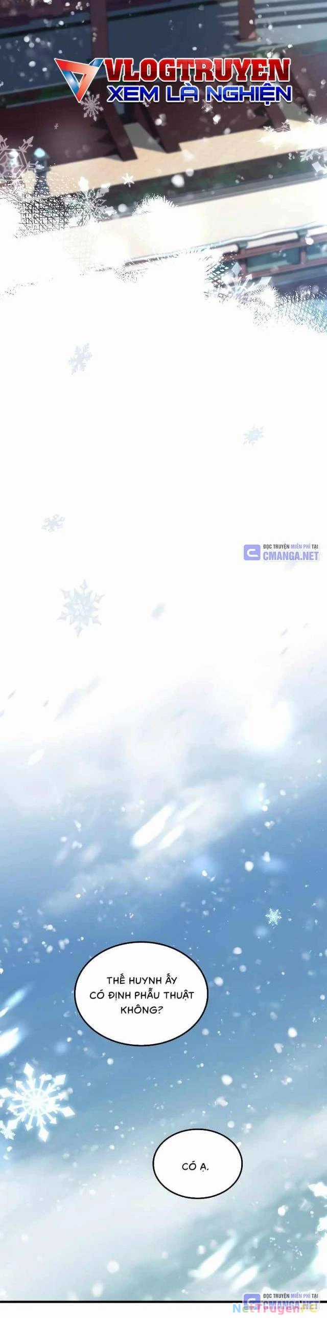 Bác Sĩ Trùng Sinh Về Murim Chapter 154 trang 29