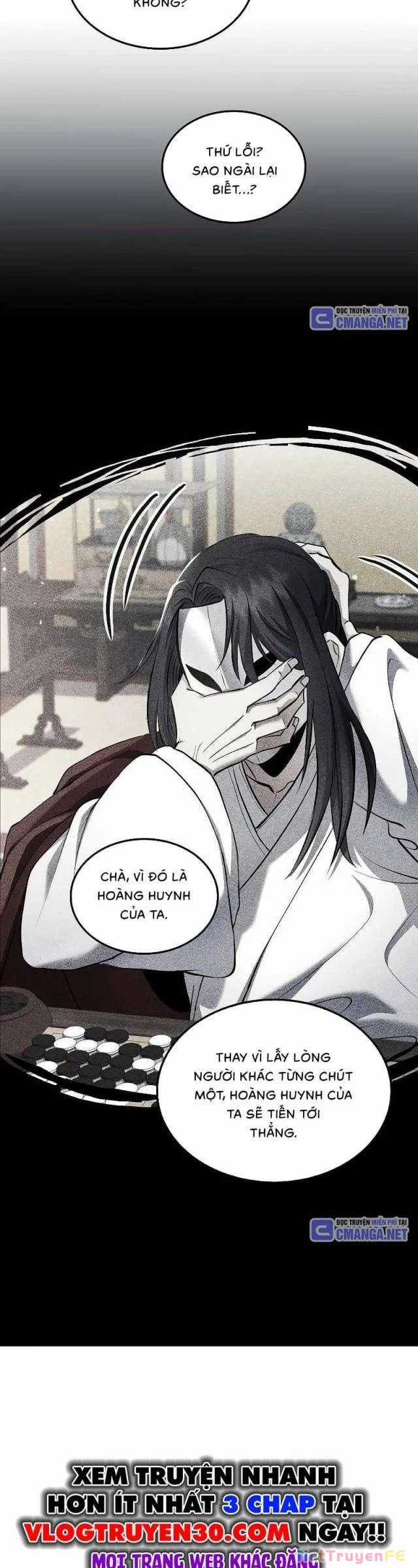 Bác Sĩ Trùng Sinh Về Murim Chapter 154 trang 31