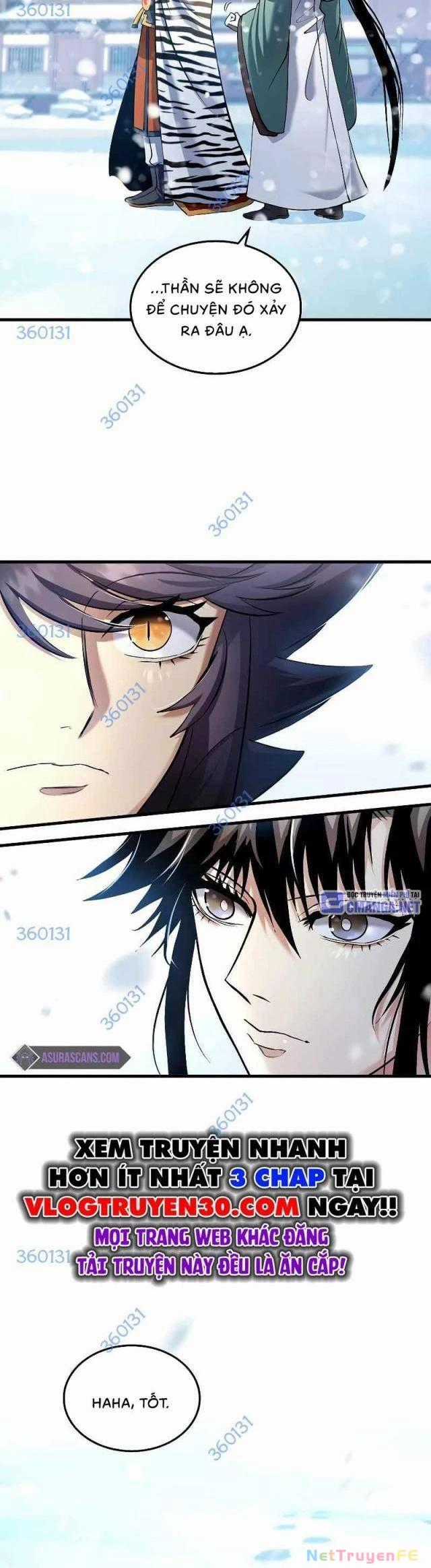 Bác Sĩ Trùng Sinh Về Murim Chapter 154 trang 36