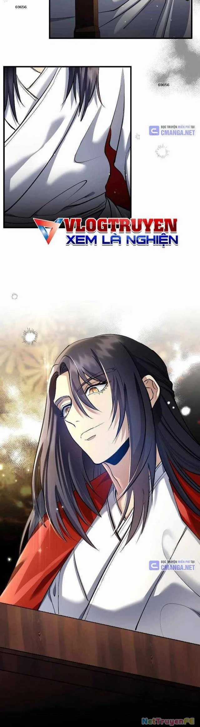 Bác Sĩ Trùng Sinh Về Murim Chapter 154 trang 4