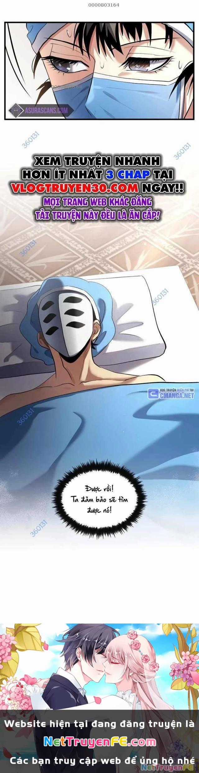 Bác Sĩ Trùng Sinh Về Murim Chapter 155 trang 35