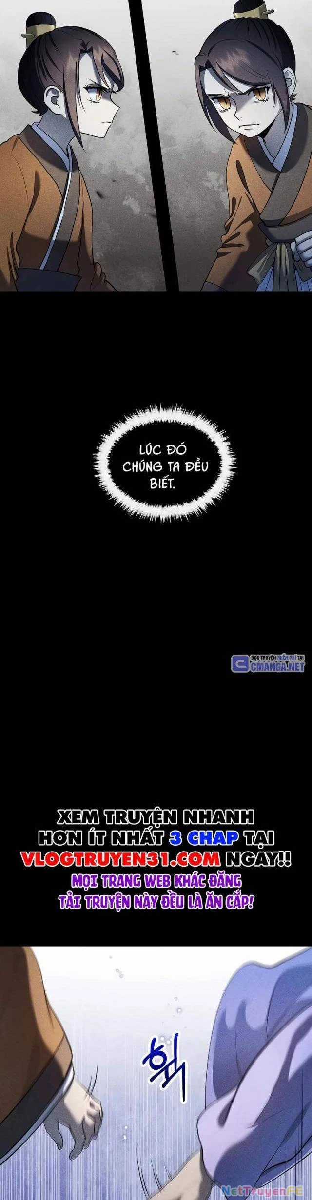 Bác Sĩ Trùng Sinh Về Murim Chapter 156 trang 15