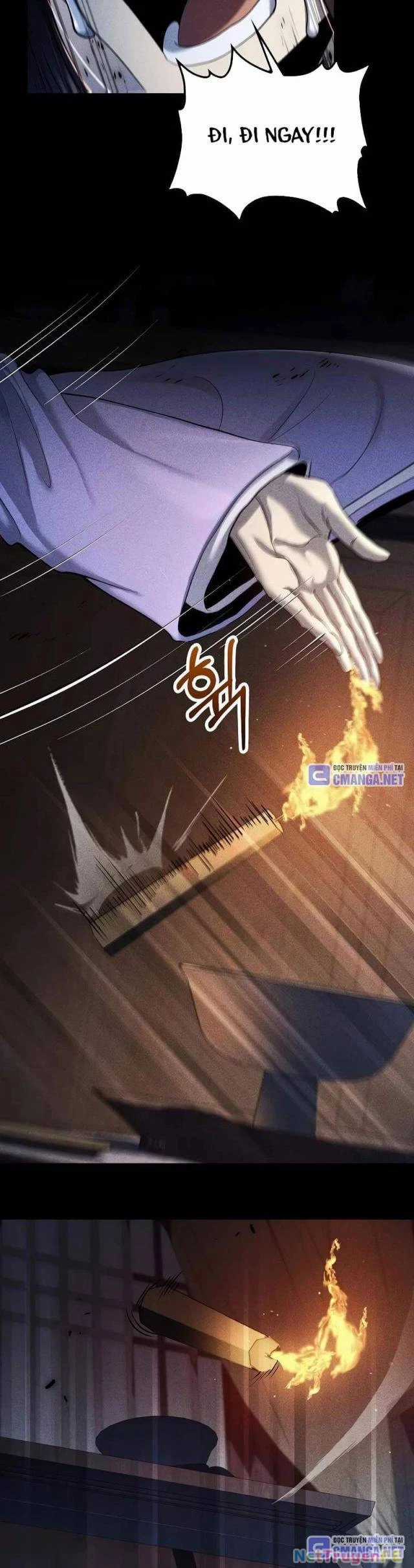 Bác Sĩ Trùng Sinh Về Murim Chapter 156 trang 17