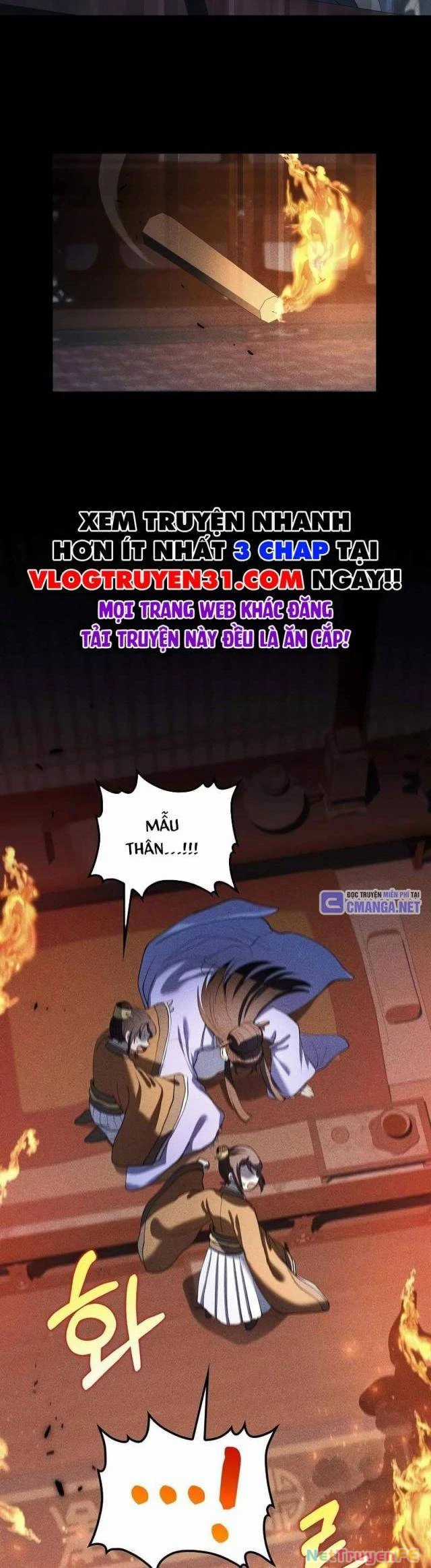 Bác Sĩ Trùng Sinh Về Murim Chapter 156 trang 18