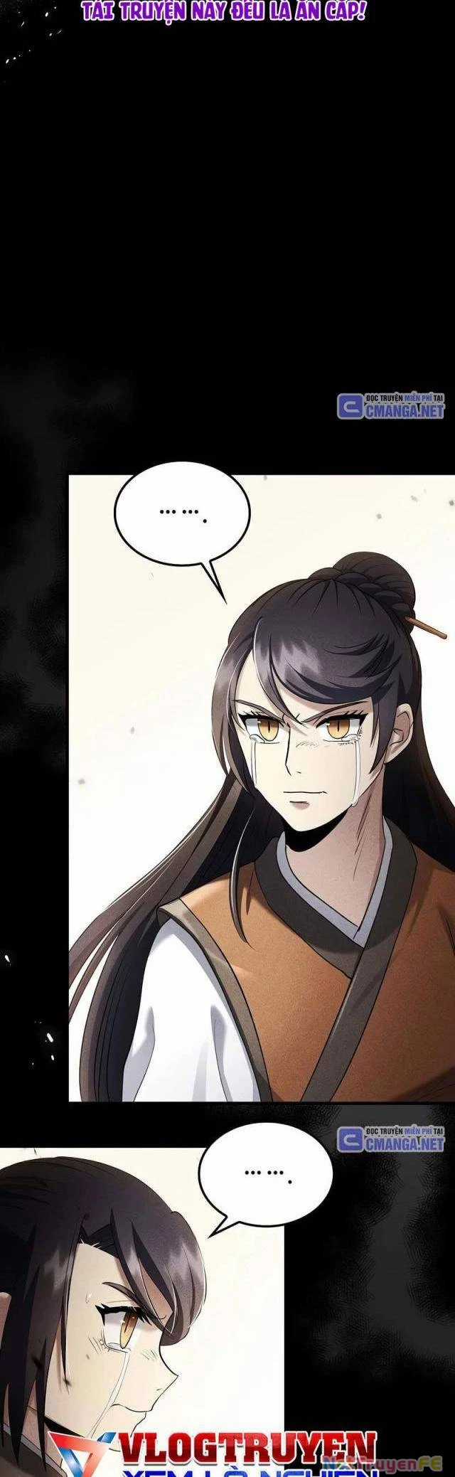 Bác Sĩ Trùng Sinh Về Murim Chapter 156 trang 31