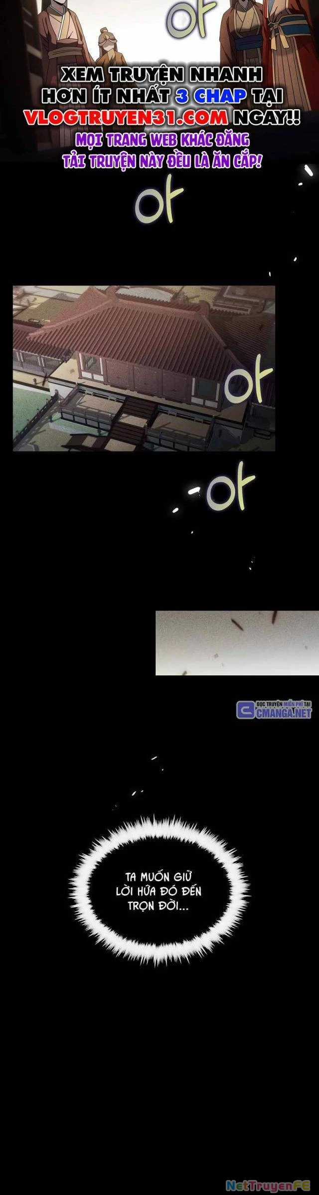 Bác Sĩ Trùng Sinh Về Murim Chapter 156 trang 33