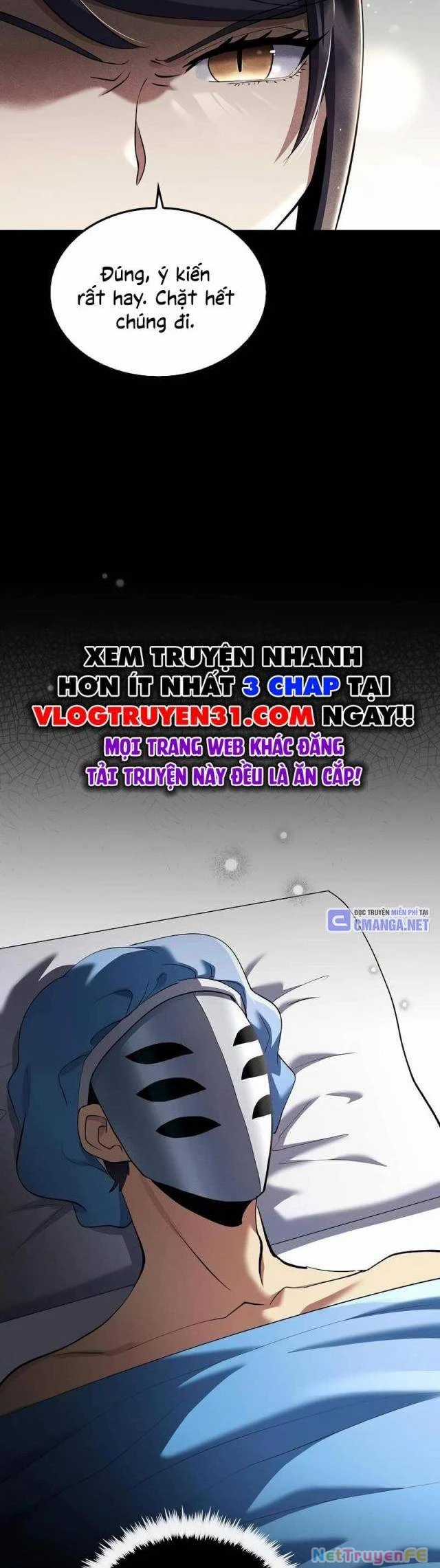 Bác Sĩ Trùng Sinh Về Murim Chapter 156 trang 9