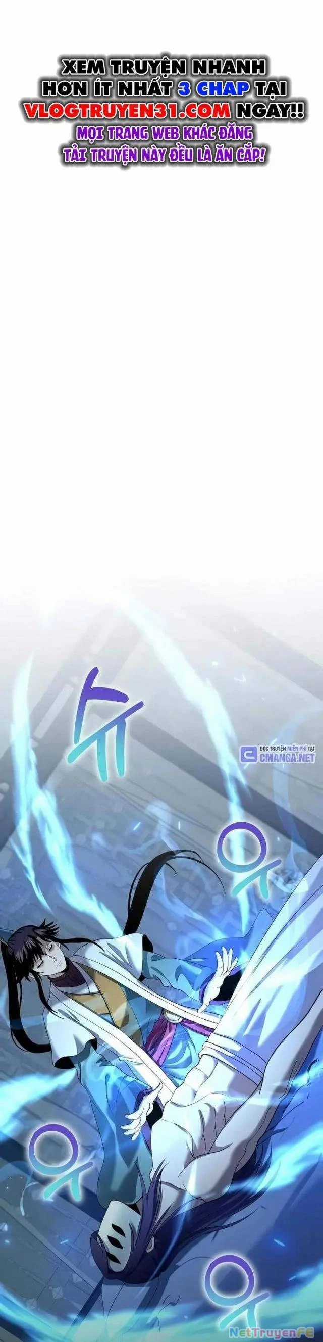 Bác Sĩ Trùng Sinh Về Murim Chapter 157 trang 15