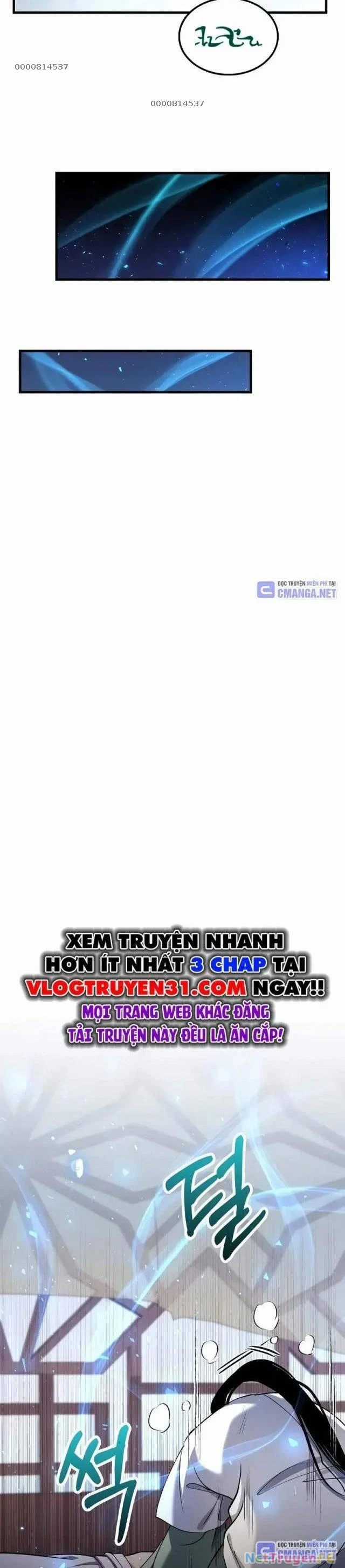 Bác Sĩ Trùng Sinh Về Murim Chapter 157 trang 20