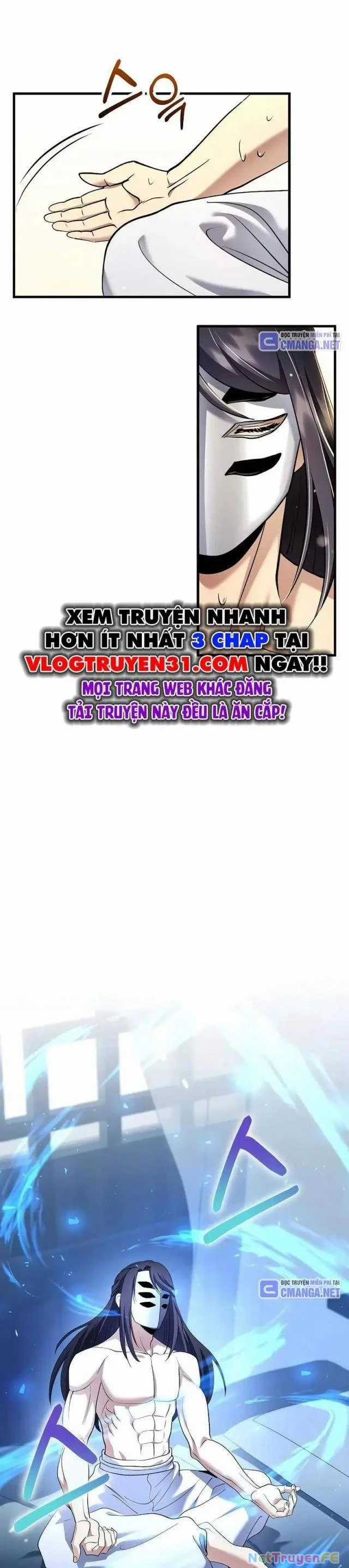 Bác Sĩ Trùng Sinh Về Murim Chapter 157 trang 25