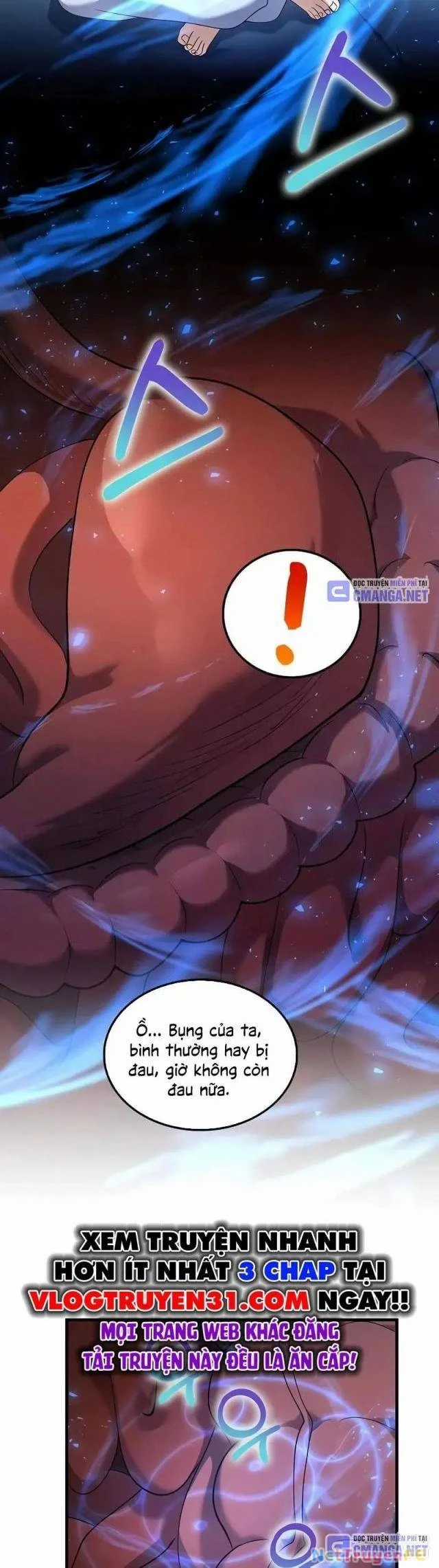 Bác Sĩ Trùng Sinh Về Murim Chapter 157 trang 26