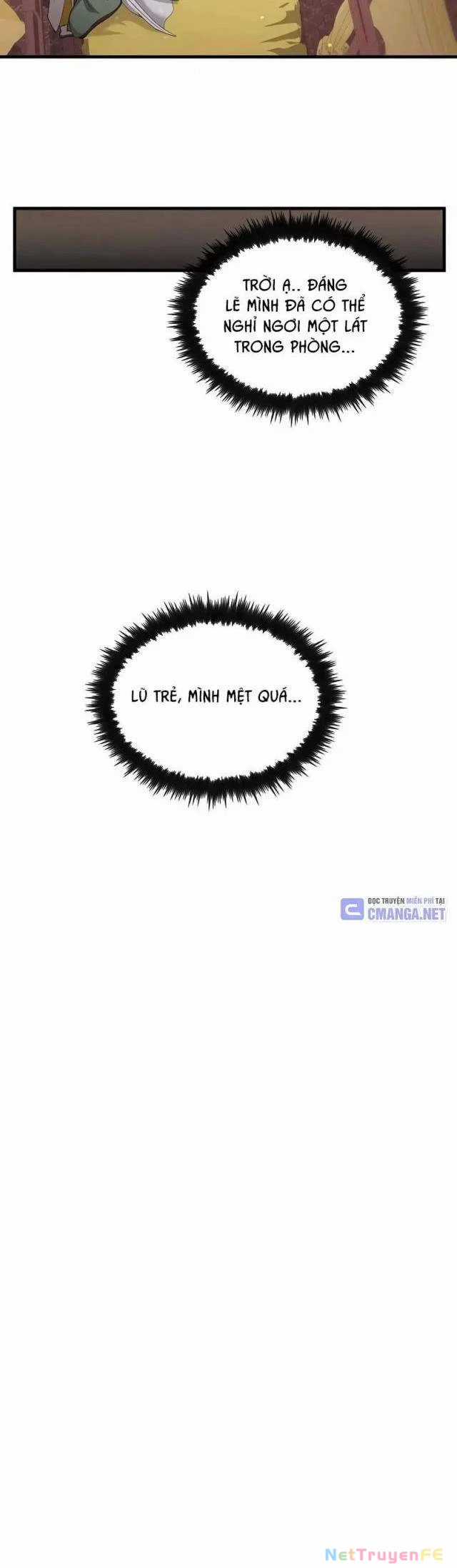 Bác Sĩ Trùng Sinh Về Murim Chapter 157 trang 30