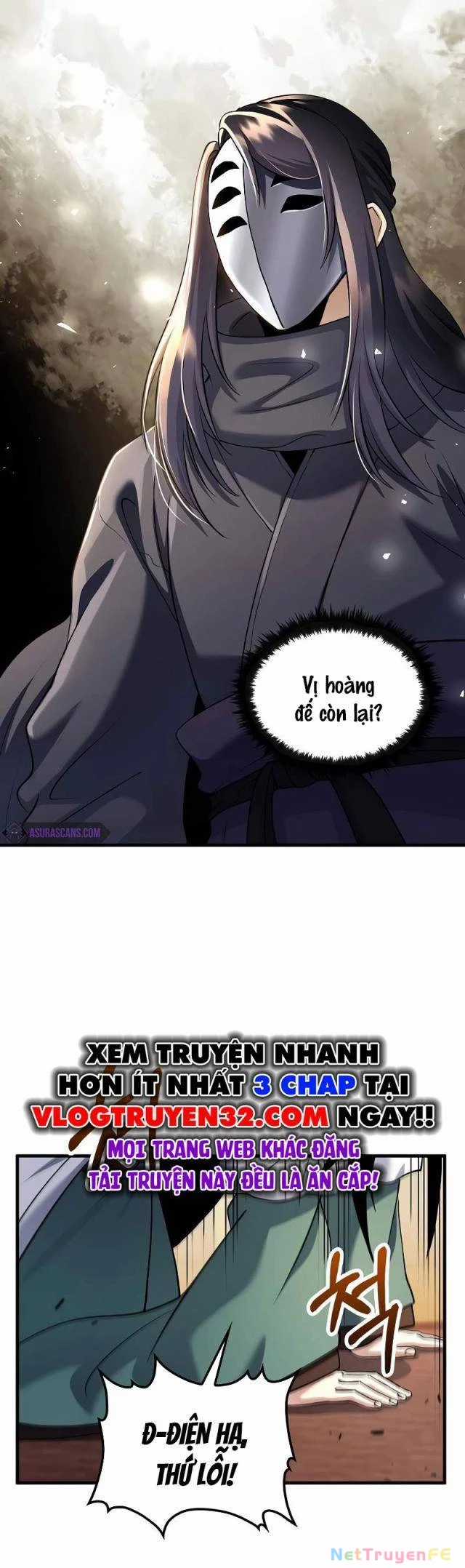 Bác Sĩ Trùng Sinh Về Murim Chapter 158 trang 12