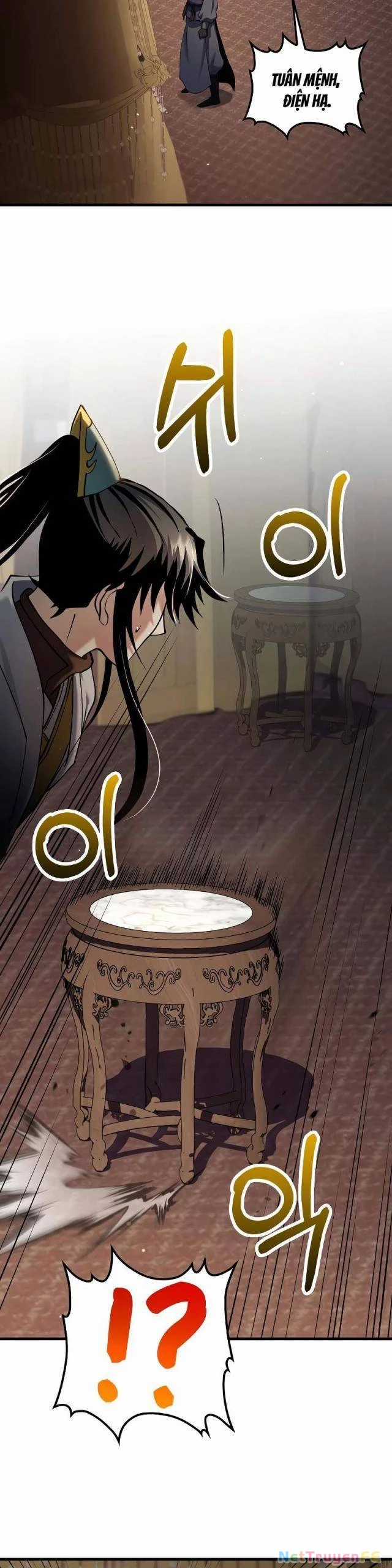 Bác Sĩ Trùng Sinh Về Murim Chapter 158 trang 15