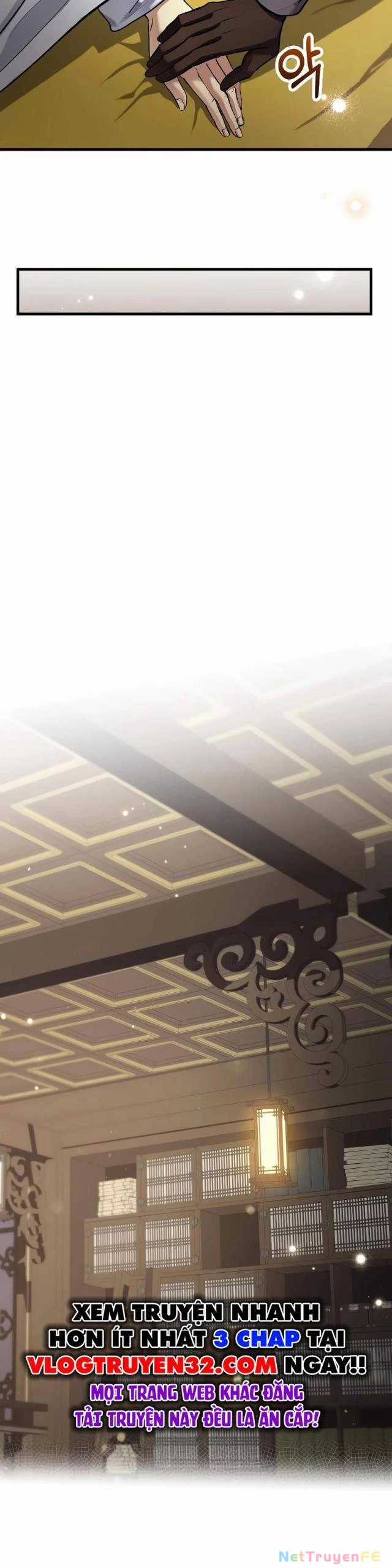 Bác Sĩ Trùng Sinh Về Murim Chapter 158 trang 21