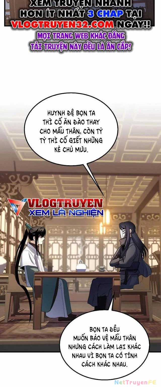 Bác Sĩ Trùng Sinh Về Murim Chapter 158 trang 27