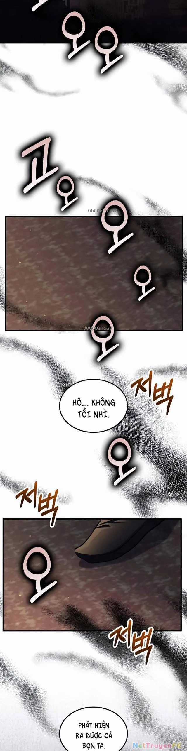 Bác Sĩ Trùng Sinh Về Murim Chapter 158 trang 5