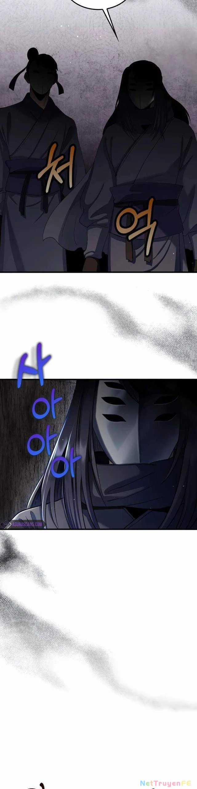 Bác Sĩ Trùng Sinh Về Murim Chapter 158 trang 6