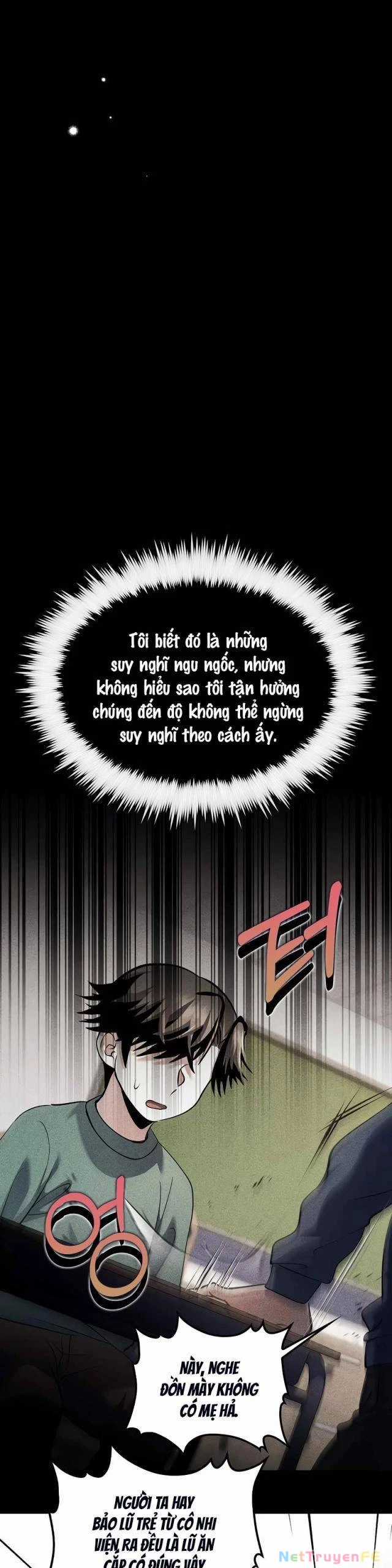 Bác Sĩ Trùng Sinh Về Murim Chapter 159 trang 11