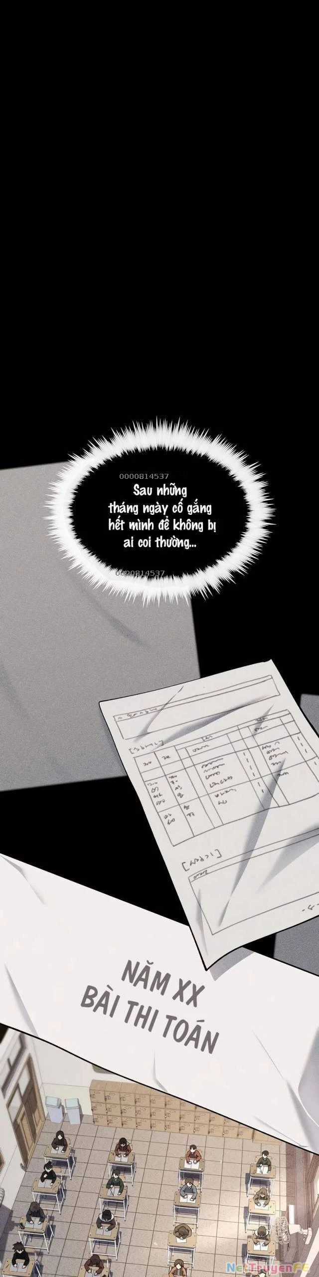 Bác Sĩ Trùng Sinh Về Murim Chapter 159 trang 16