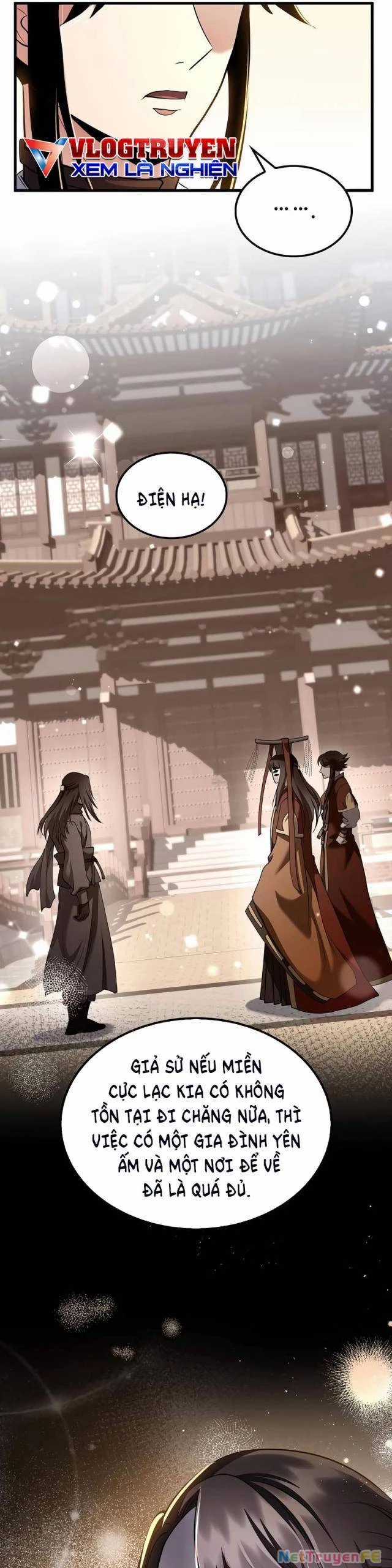 Bác Sĩ Trùng Sinh Về Murim Chapter 159 trang 23