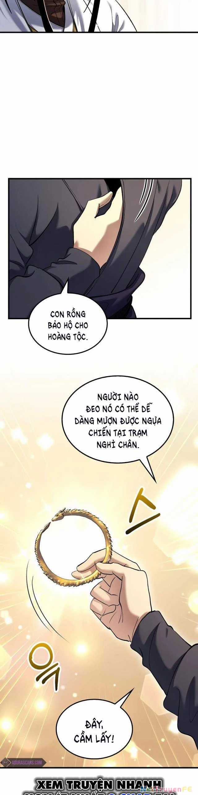 Bác Sĩ Trùng Sinh Về Murim Chapter 159 trang 30