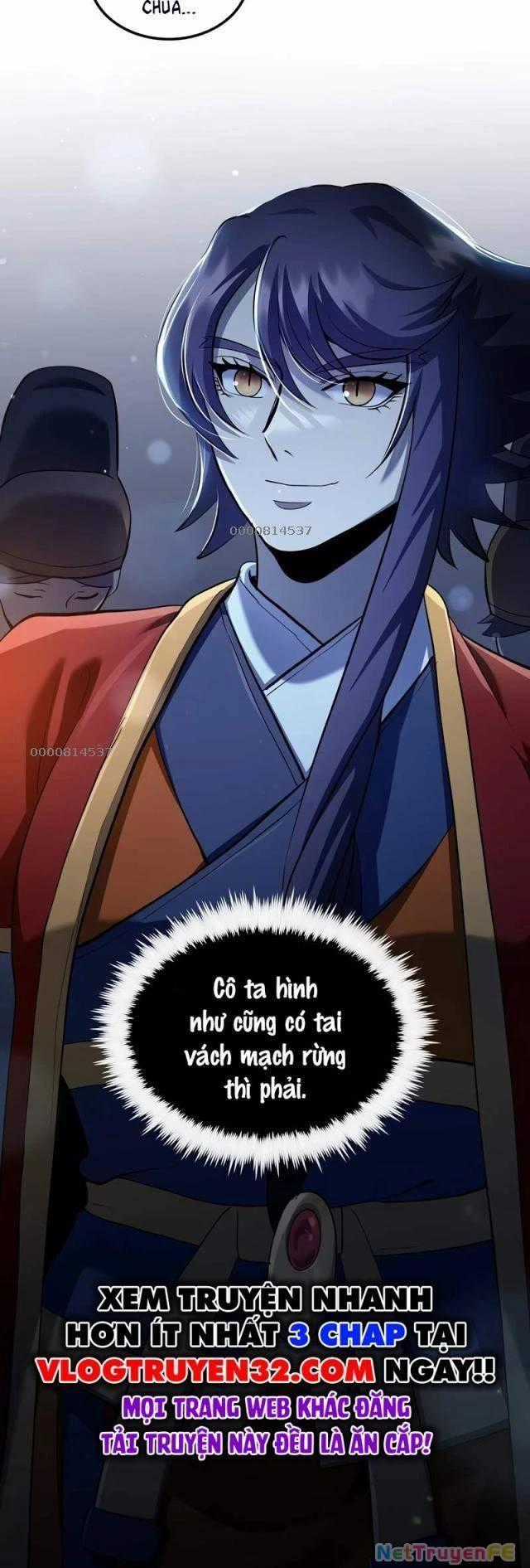 Bác Sĩ Trùng Sinh Về Murim Chapter 159 trang 35