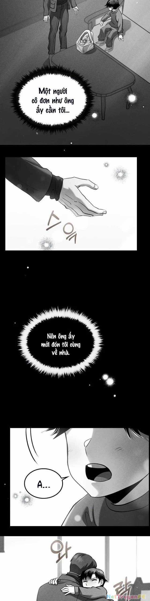 Bác Sĩ Trùng Sinh Về Murim Chapter 159 trang 8