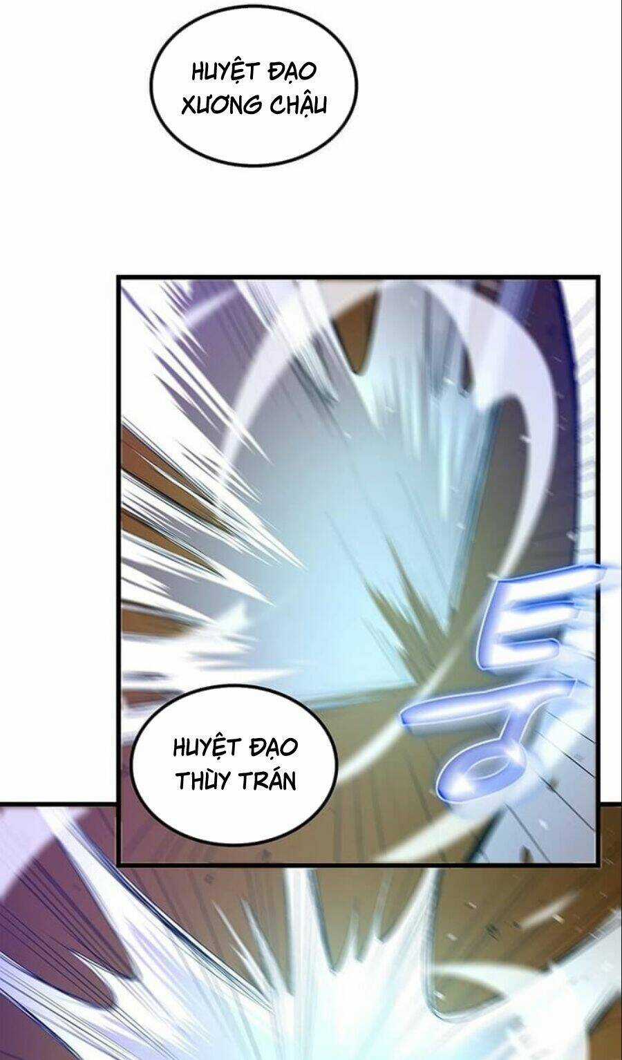 Bác Sĩ Trùng Sinh Về Murim Chapter 16 trang 10