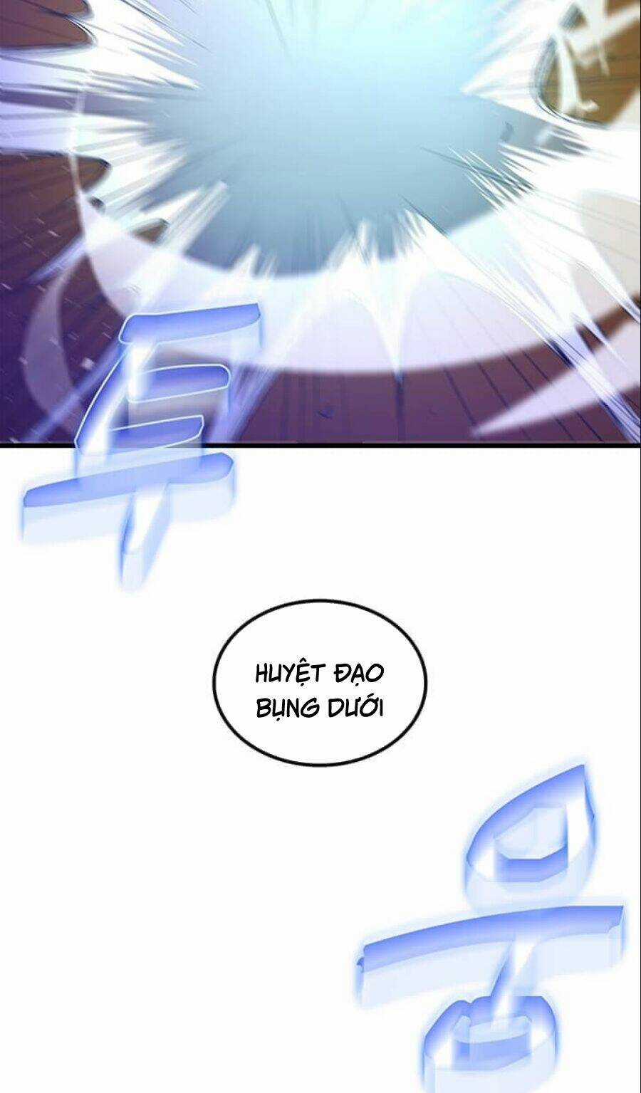 Bác Sĩ Trùng Sinh Về Murim Chapter 16 trang 11