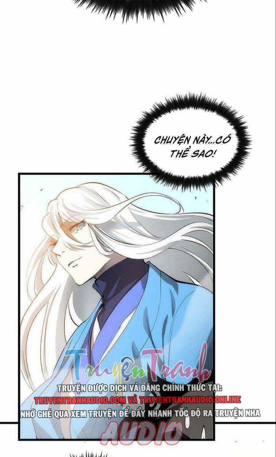 Bác Sĩ Trùng Sinh Về Murim Chapter 16 trang 15