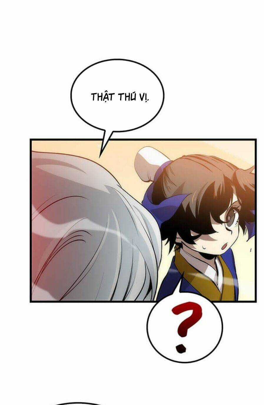 Bác Sĩ Trùng Sinh Về Murim Chapter 16 trang 17