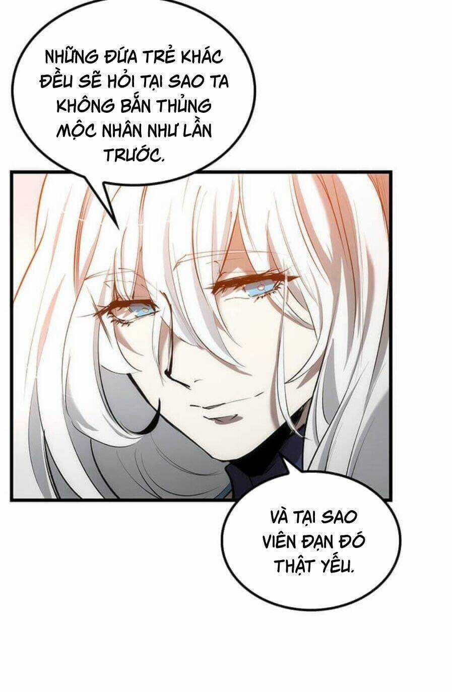 Bác Sĩ Trùng Sinh Về Murim Chapter 16 trang 18