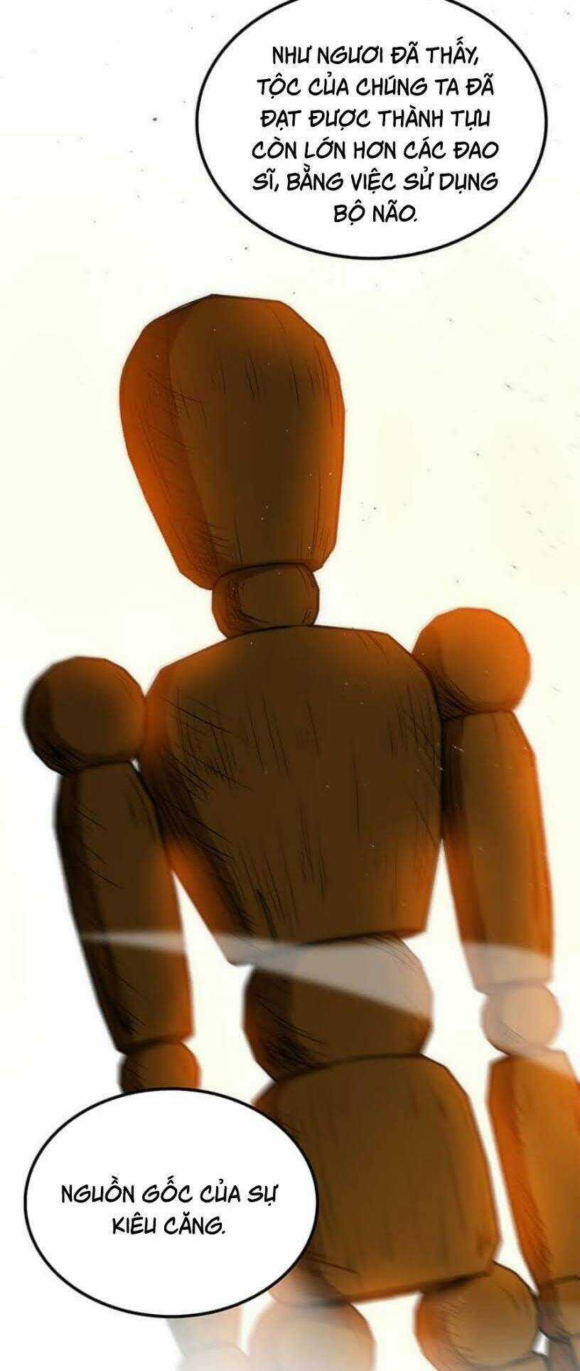 Bác Sĩ Trùng Sinh Về Murim Chapter 16 trang 20