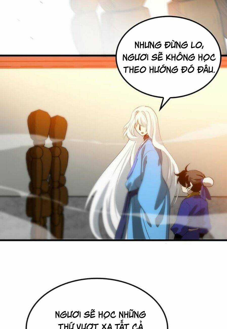 Bác Sĩ Trùng Sinh Về Murim Chapter 16 trang 21